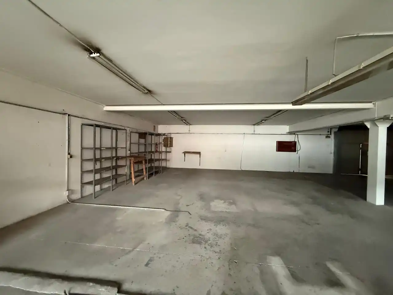 Industrial building for sale in Polígono Industrial Trapaga-Ugarte Poligonoa, imagen 12