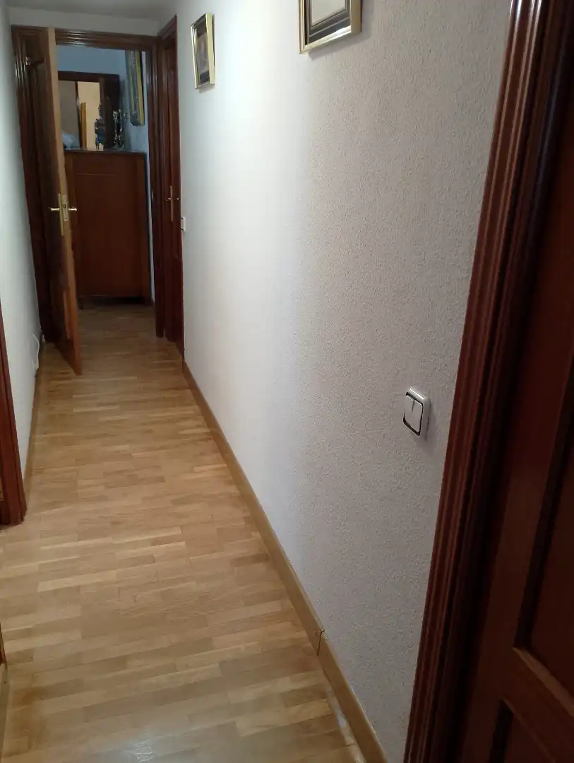 Pis en venda en Pozuelo de Alarcón amb Aire condicionat, Calefacció i Parquet