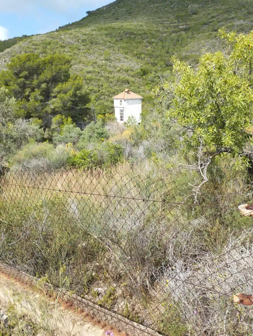 Casa o xalet en venda en El Montmell