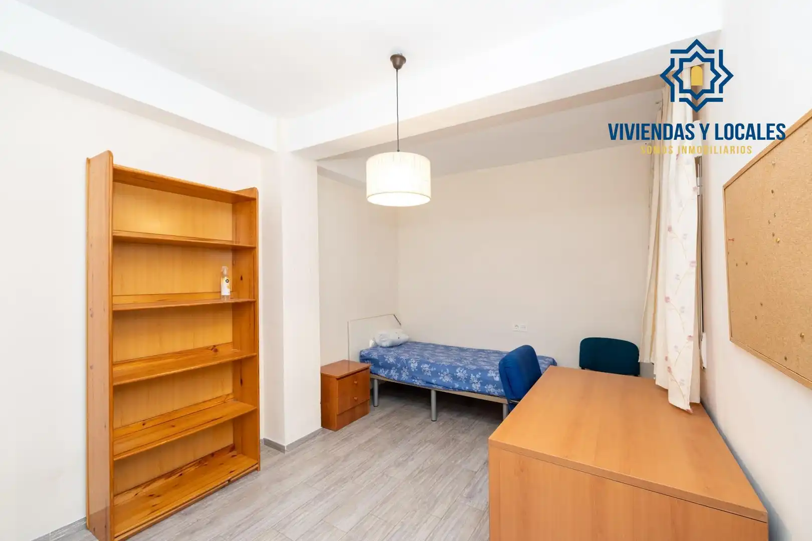 Flat with terrace for sale in Calle RIVADAVIA, imagen 12