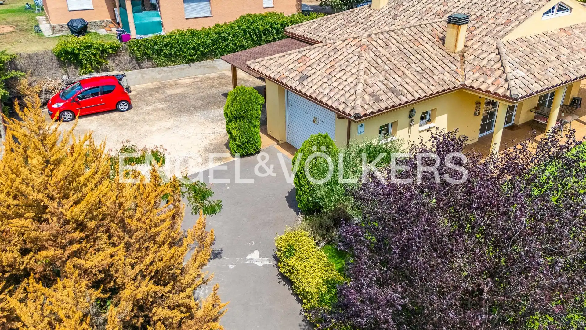 Haus mit Pool zum Verkauf in Seva, imagen 50