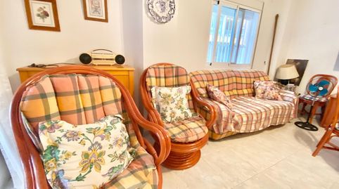 Foto 5 de Planta baja de alquiler en Zona Playa del Cura, Torrevieja