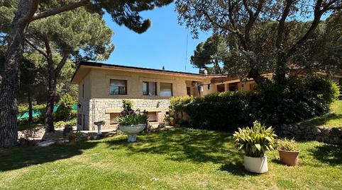 Foto 5 de Casa o xalet en venda a Calle Roble, Prado Largo, Pozuelo de Alarcón