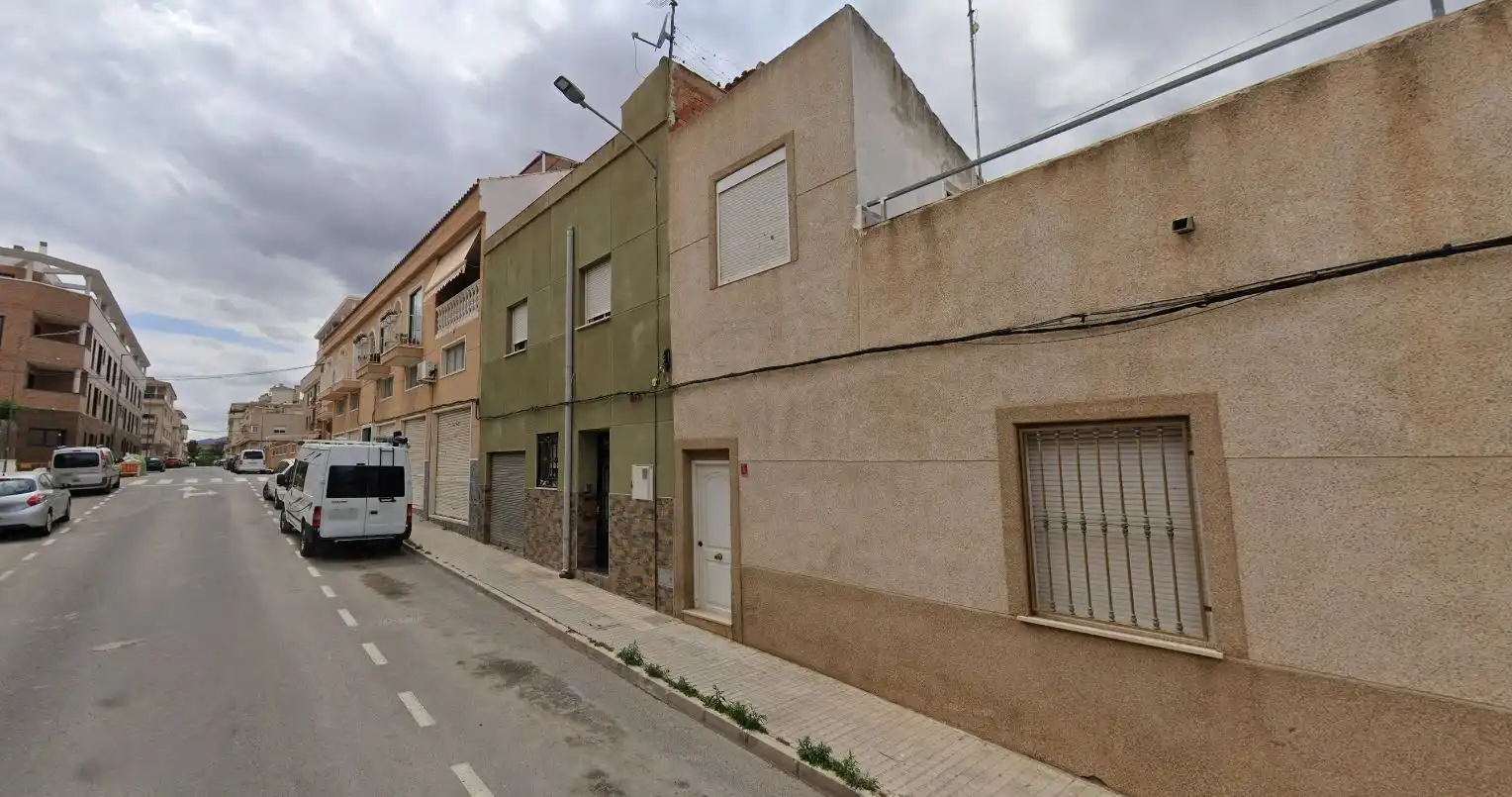 Casa a schiera in vendita a San Crispín - Huerta Nueva-Estación, imagen 2