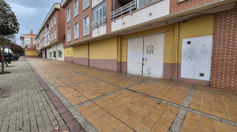Photo 2 of Premises to rent in Hervencias, Ávila