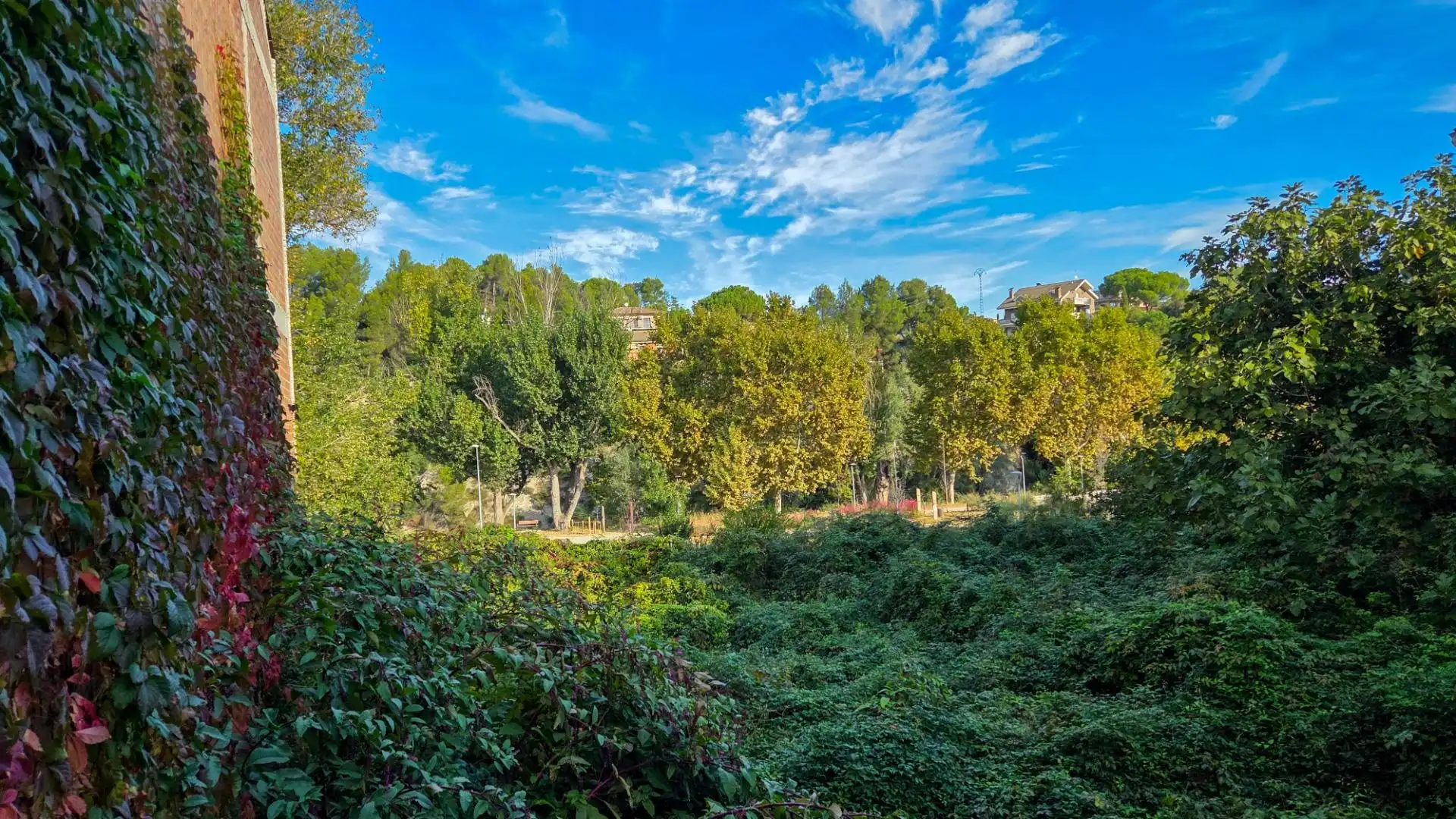 Residential land for sale in Carrer de la Font de Santa Margarida 17, imagen 4