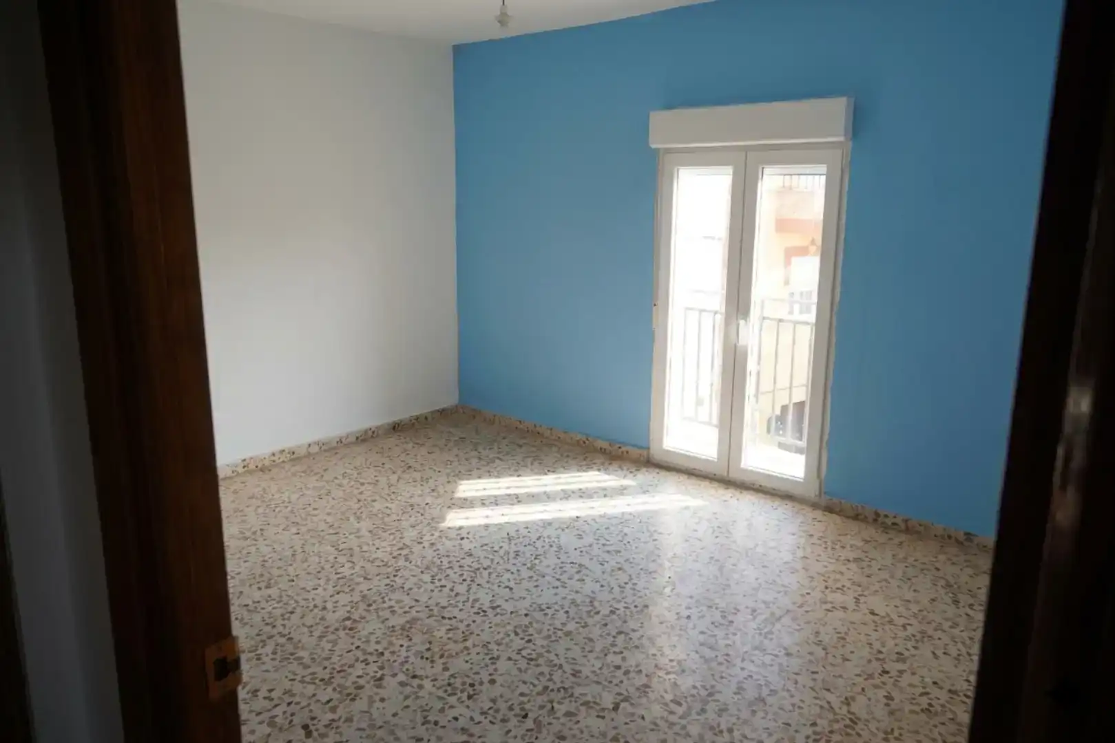 Sala d'estar de Casa o xalet en venda en Quéntar
