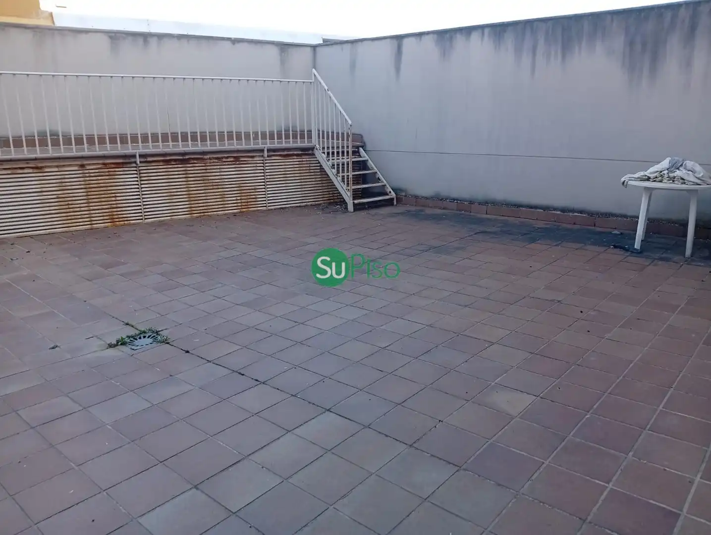 Terraza de Piso en venta en Recas con Aire acondicionado, Calefacción y Trastero