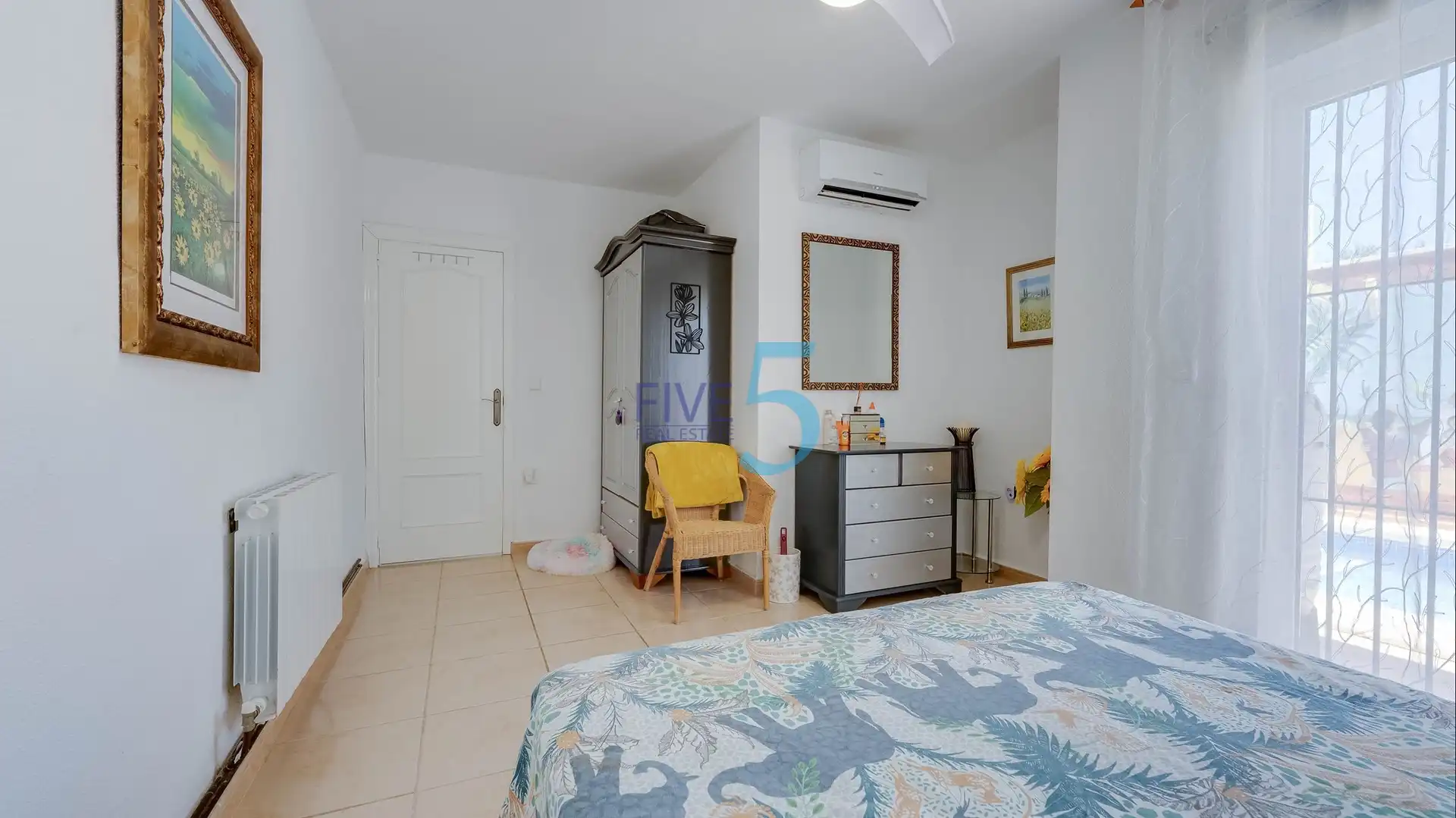 Casa con piscina en venta en Mar Menor de Cartagena – Cabo de Palos, imagen 18