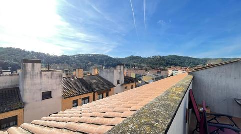 Foto 2 de Àtic en venda a Sant Cebrià de Vallalta, Barcelona
