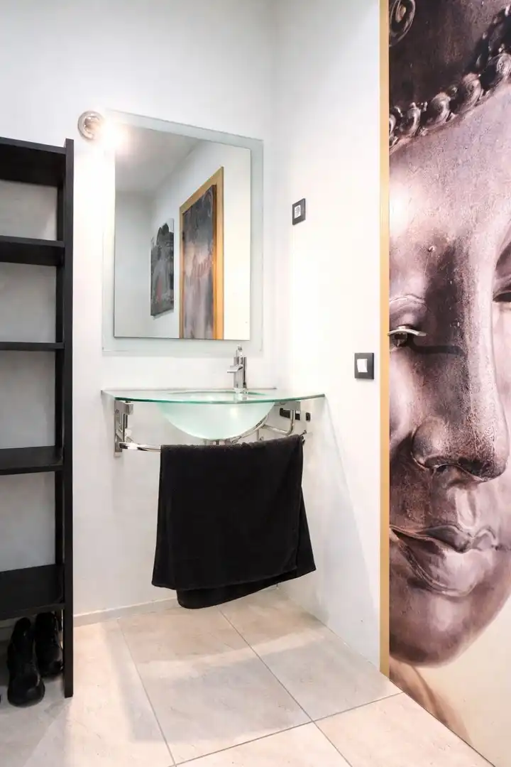Flat with terrace for sale in Vinyets - Molí Vell, imagen 12