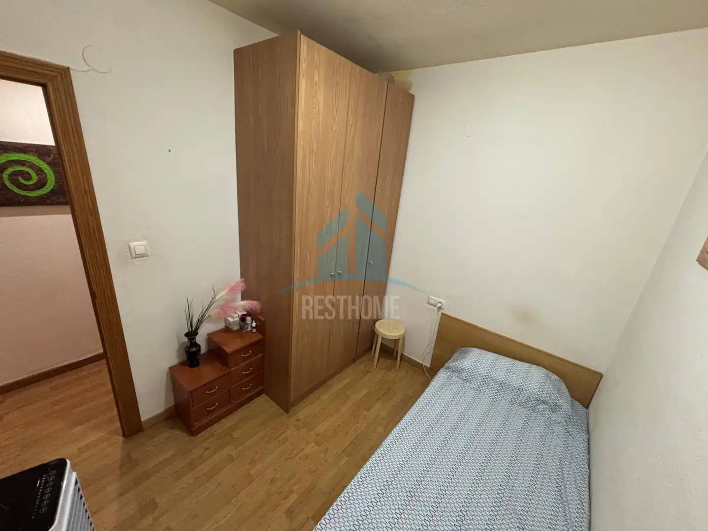 Habitación de Apartamento en venta en Gandia