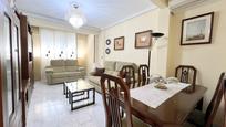 Living room of Flat for sale in Leganés  with Air Conditioner and Terrace