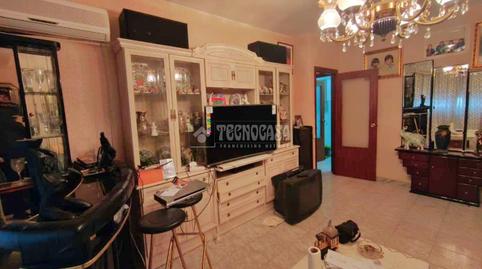 Foto 4 de Pis en venda a La Estación, Badajoz