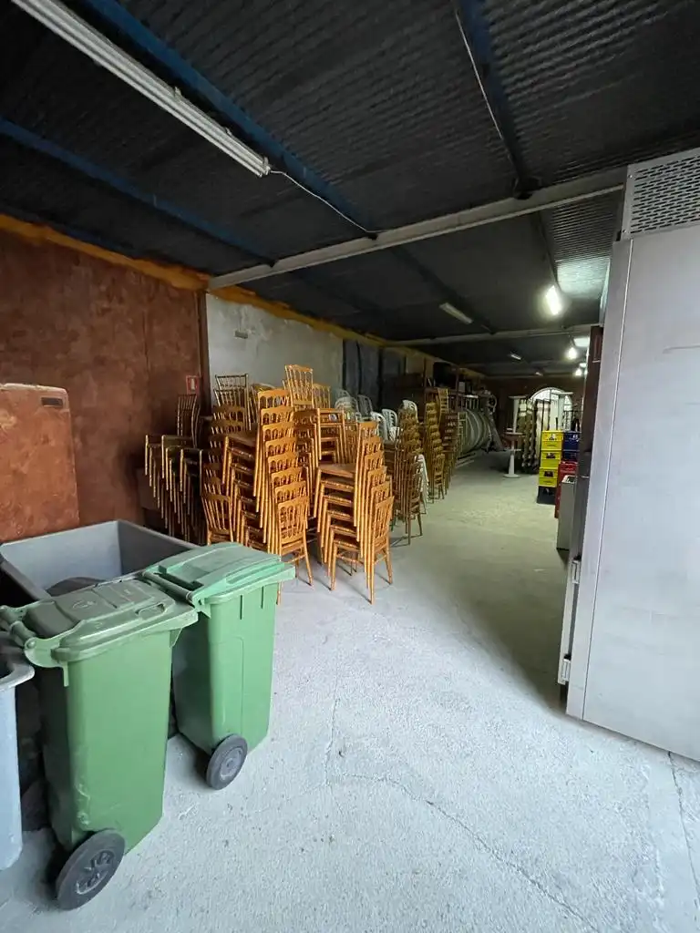 Local commercial à vendre à Calle Polysol Uno 12, imagen 48