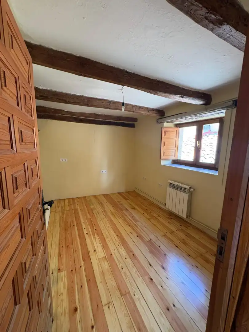 Casa adosada en venda en Simancas amb Calefacció, Jardí privat i Parquet