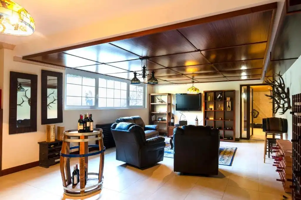 Detached house with terrace for sale in Barrio las Cerreas, imagen 6