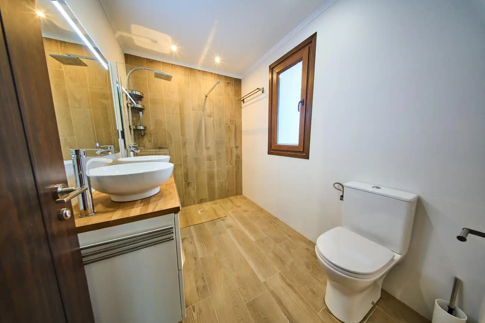 Casa con terraza en venta en Residencial Triana - Barrio Alto, imagen 54
