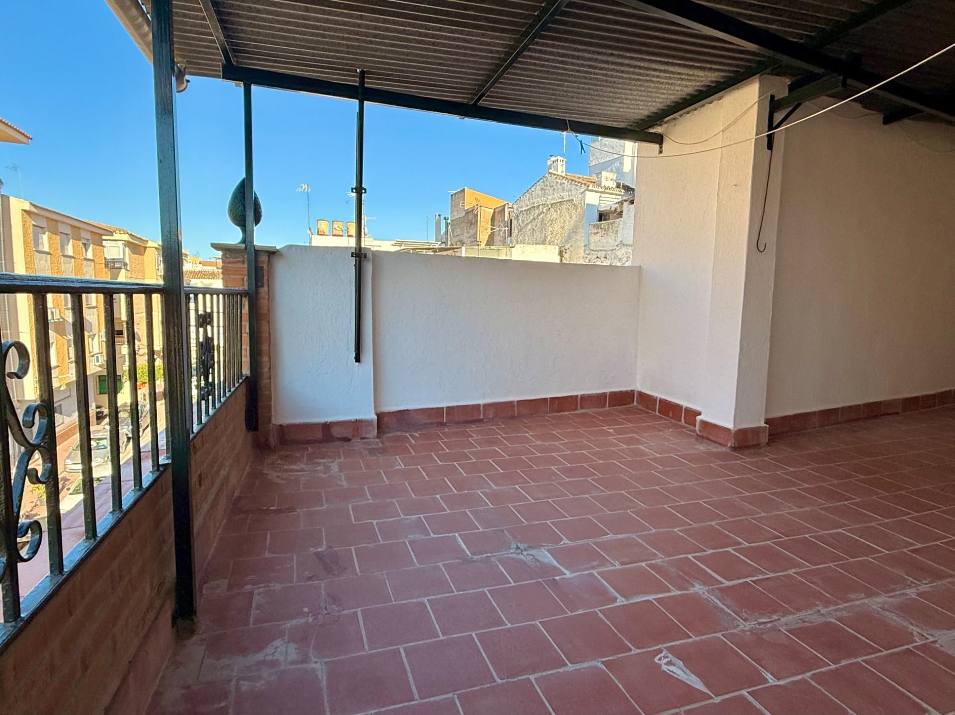 Apartment for rent in Coín