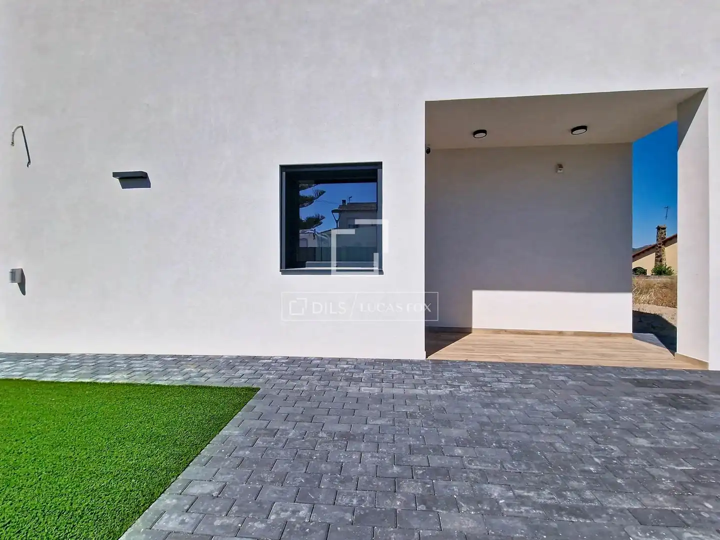 Casa o chalet en venta en El Vendrell con Aire acondicionado, Calefacción y Jardín privado