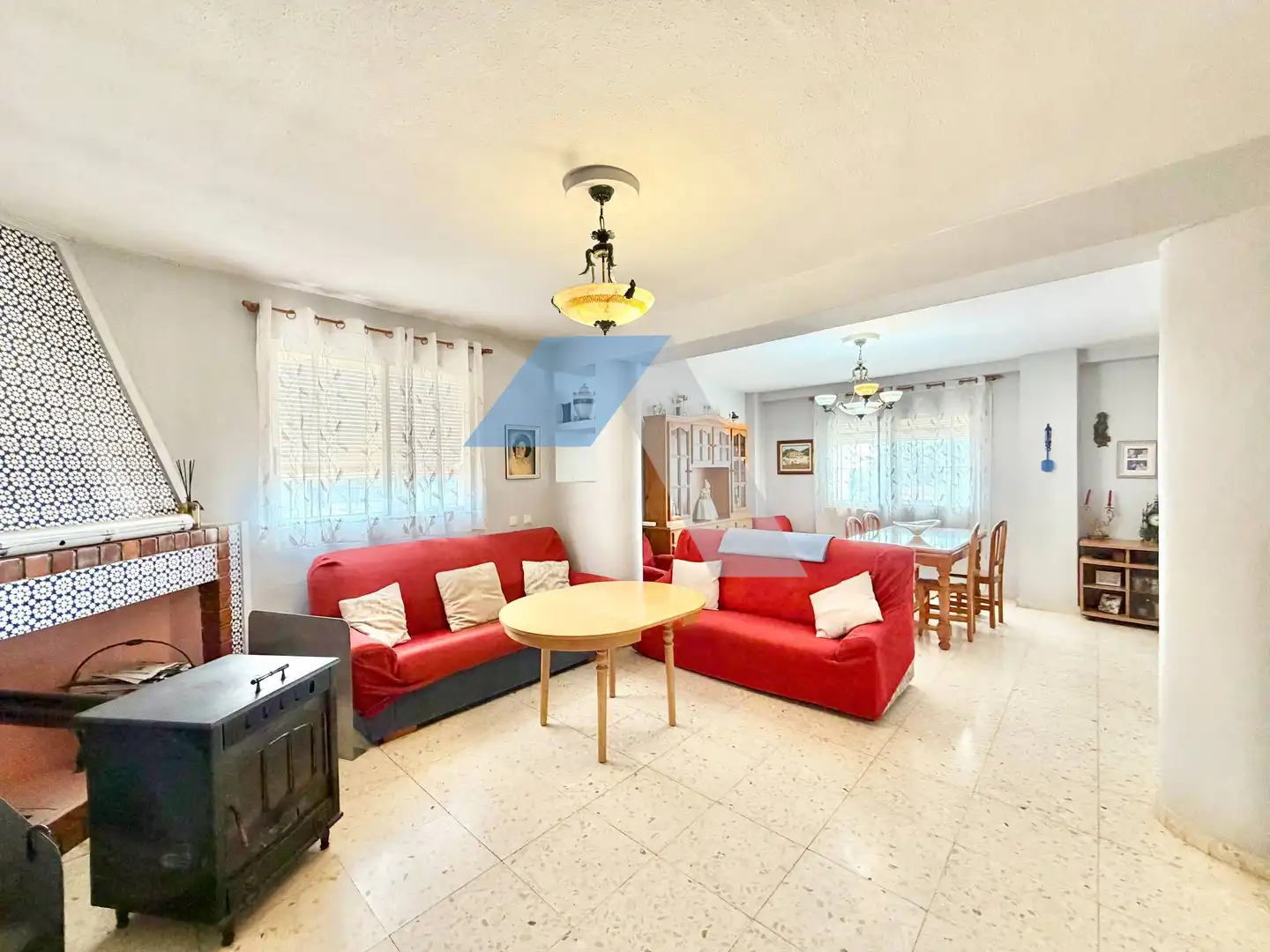 Villa à vendre à Tibi, imagen 5