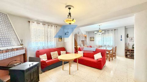 Foto 5 de Casa o chalet en venta en Tibi, Alicante