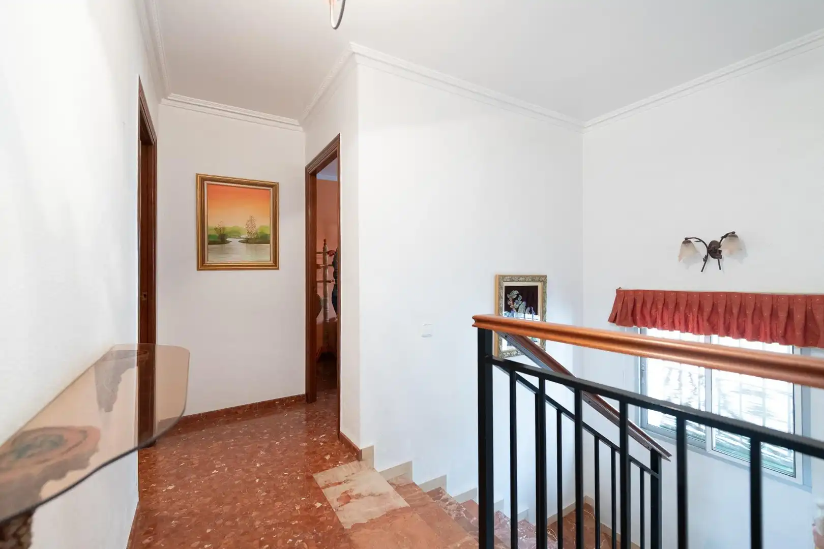 Casa adosada en venta en Málaga con Aire acondicionado, Jardín privado y Terraza