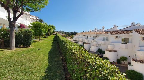 Foto 3 de Casa adosada en venda a Jaen de Calahonda, 20, Calahonda, Mijas