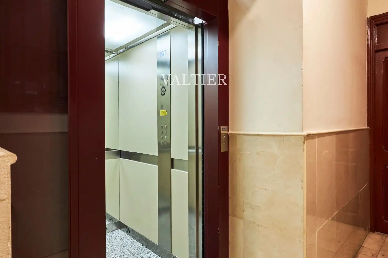 Piso con ascensor en alquiler en San Isidro Labrador, imagen 22