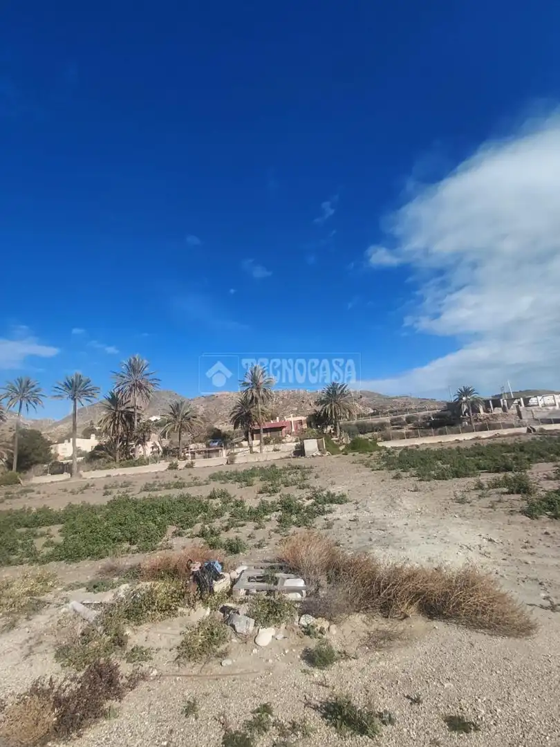 Terreni e lotti in vendita a Cuevas del Almanzora pueblo, imagen 4