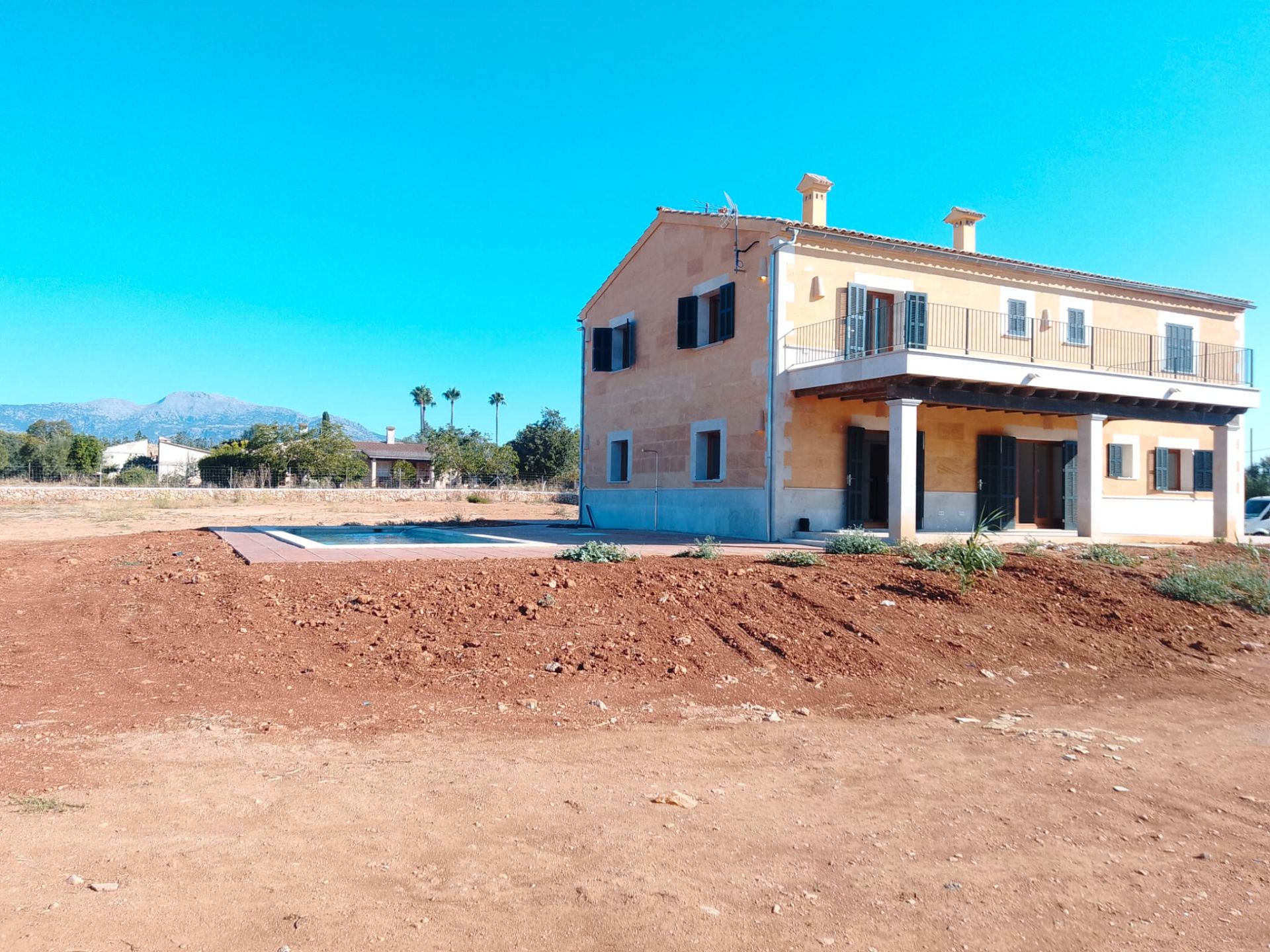 Casa o chalet en venta en Carretera Inca-Sineu, 0, Zona Periurbana, Inca