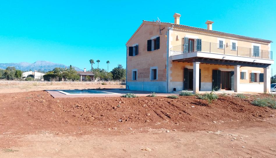 Photo 1 of House or chalet for sale in Carretera Inca-sineu, Zona Periurbana, Illes Balears