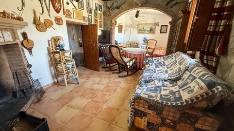 Foto 3 von Einfamilien-Reihenhaus zum Verkauf in Calle Huertos, Instinción, Almería