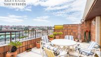 Terrassa de Casa o xalet en venda en Santander amb Calefacció, Jardí privat i Terrassa