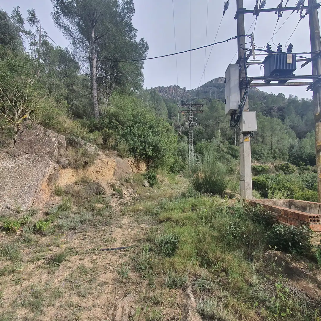 Terreno rústico en venta en Benifallet, imagen 10