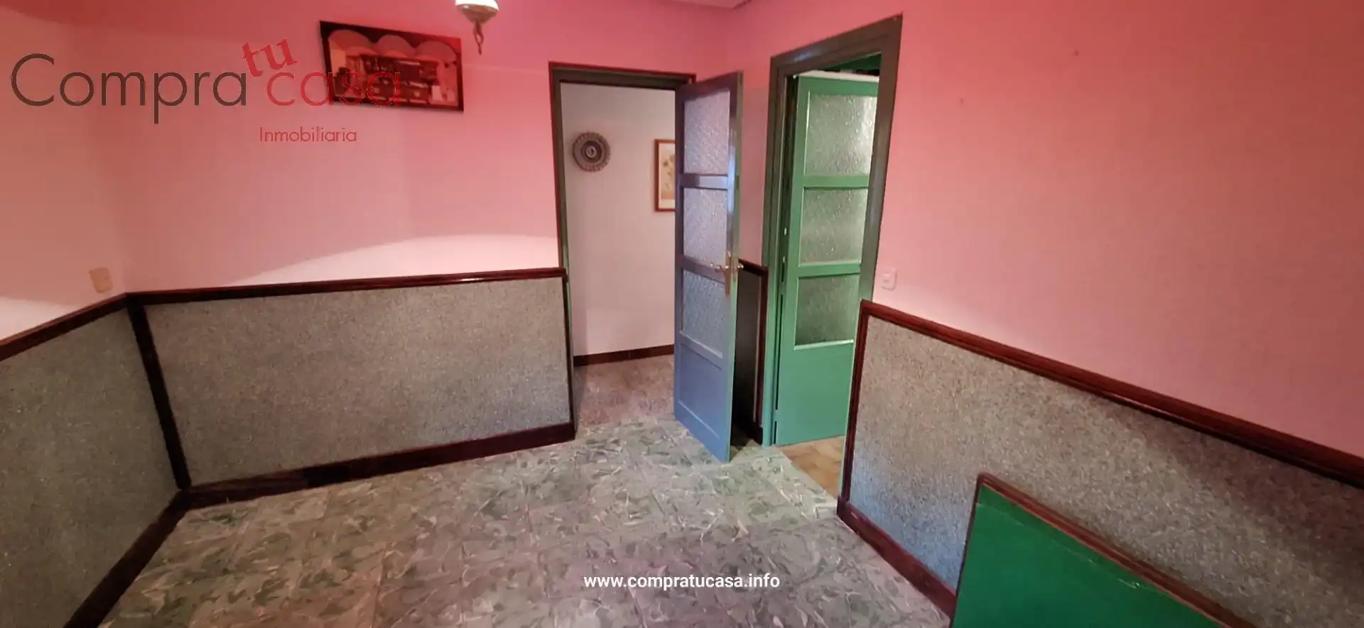 Houses for sale in Otero de Herreros  with Private garden, Storage room and Furnished