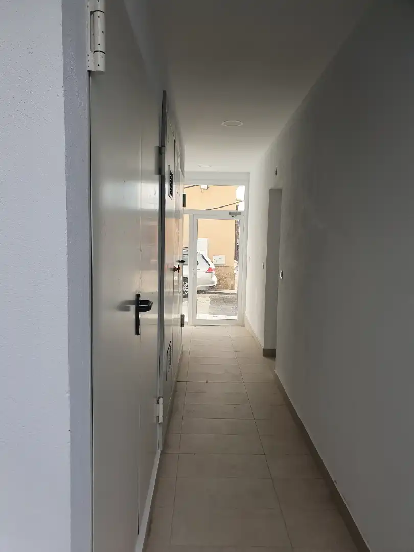 Erdgeschoss zur Miete in Núcleo urbano