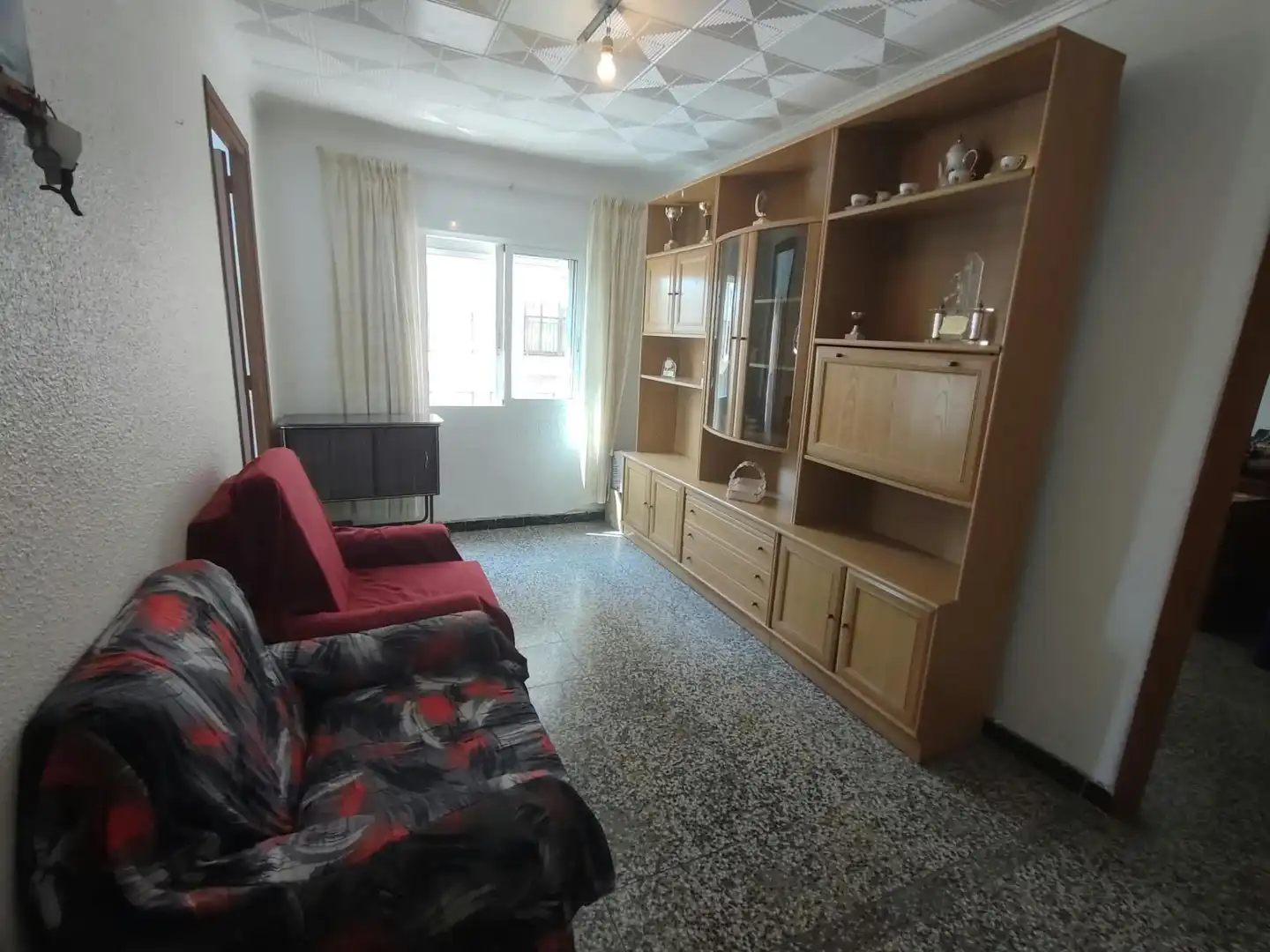 Flat with terrace for sale in Elche ciudad, imagen 13