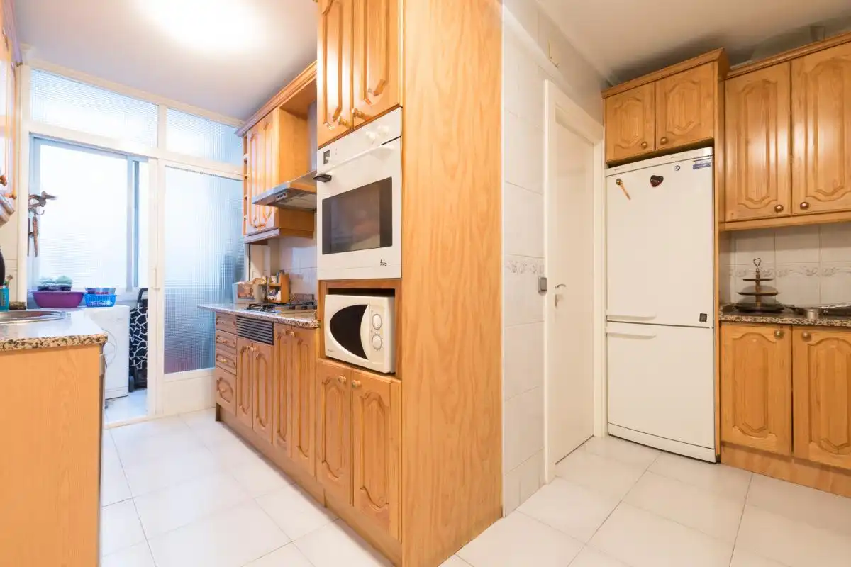 Habitación en Hispanoamérica - Bernabéu
