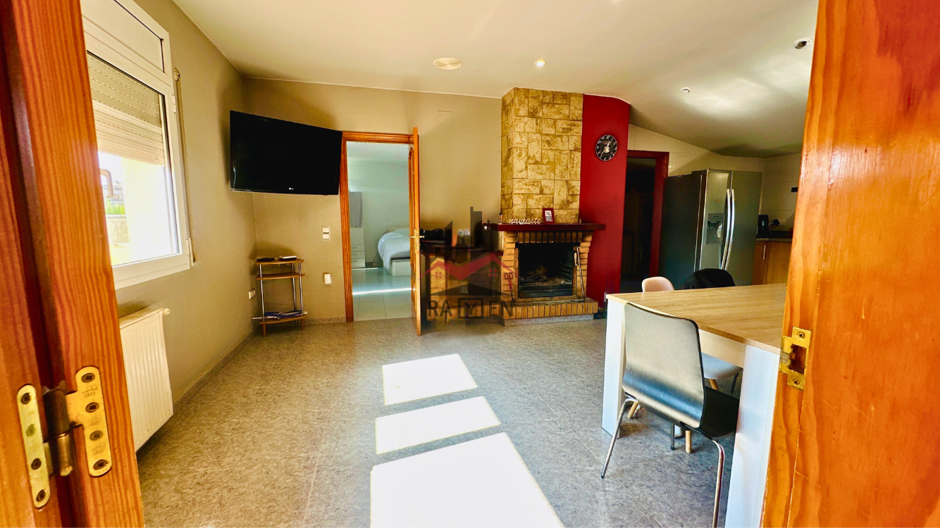 Flat for sale in Catalunya, Vilafant