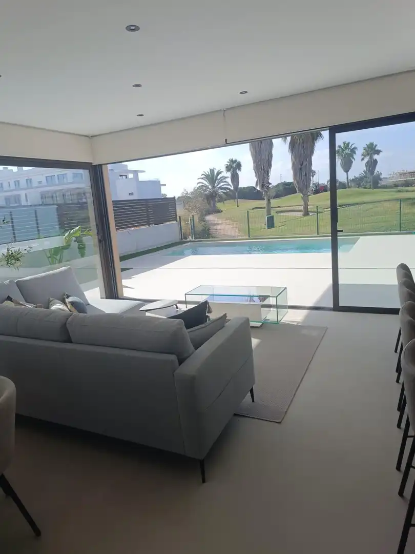 Chalet en venta en Las Lomas de Rame - Bahía Bella, imagen 26