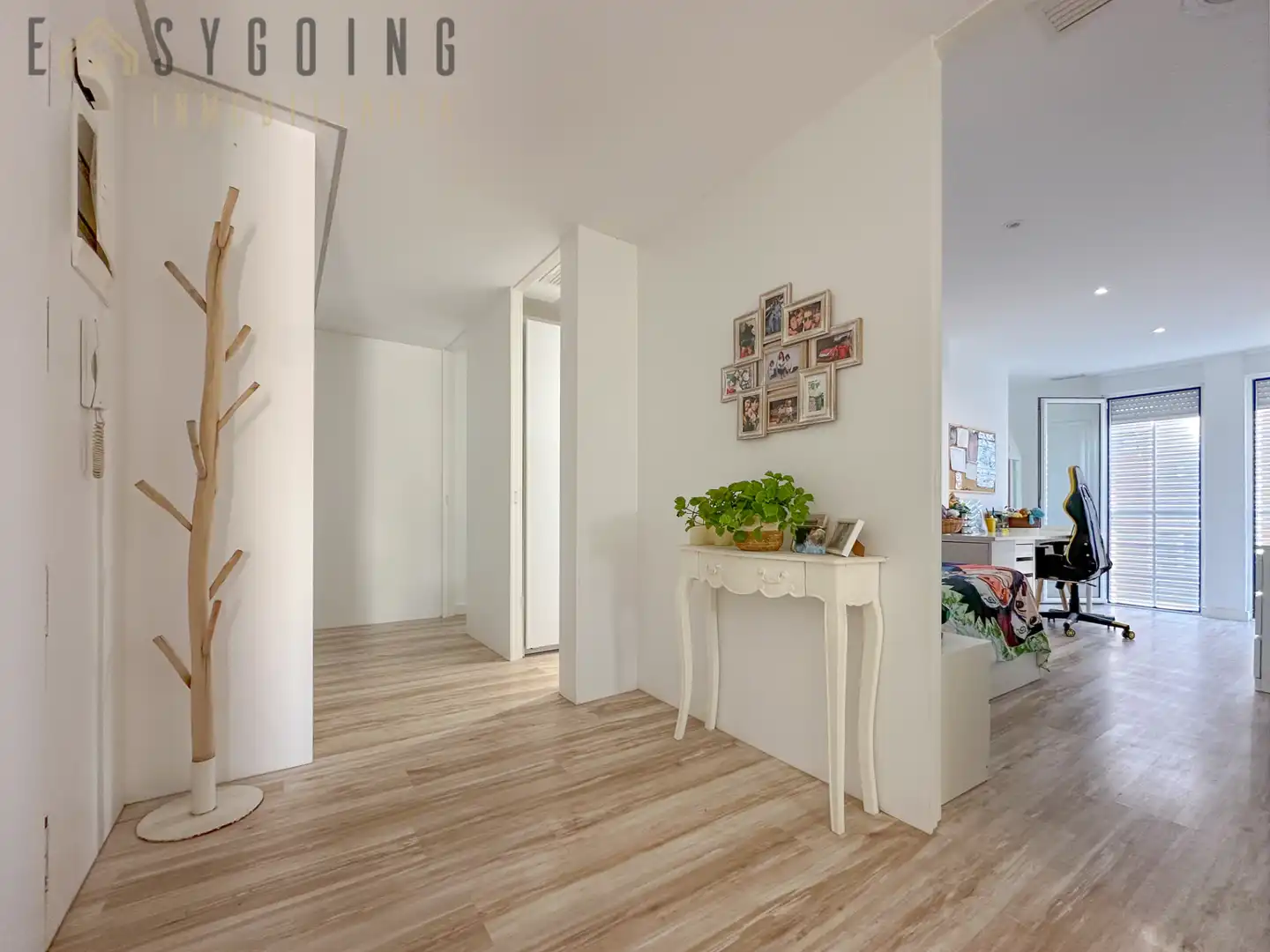 Ático en venta en Elche / Elx con Aire acondicionado, Terraza y Amueblado