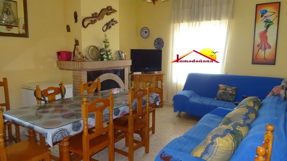 Chalet en venta en Matalascañas, imagen 12