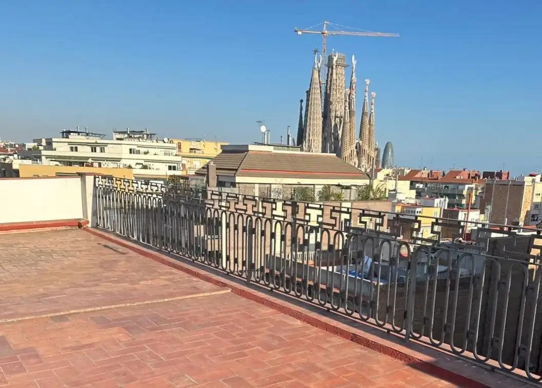 Business premises for sale in Gràcia, imagen 14
