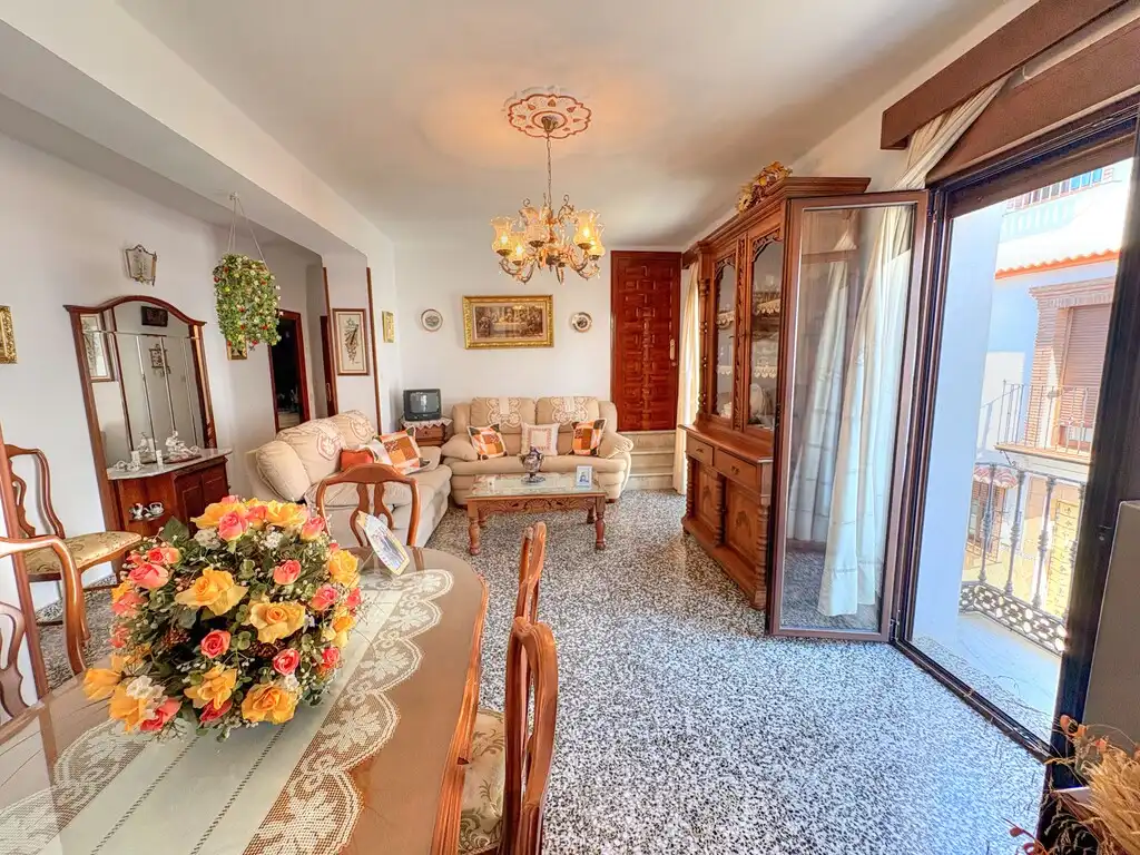 Country house for sale in Riogordo, imagen 7