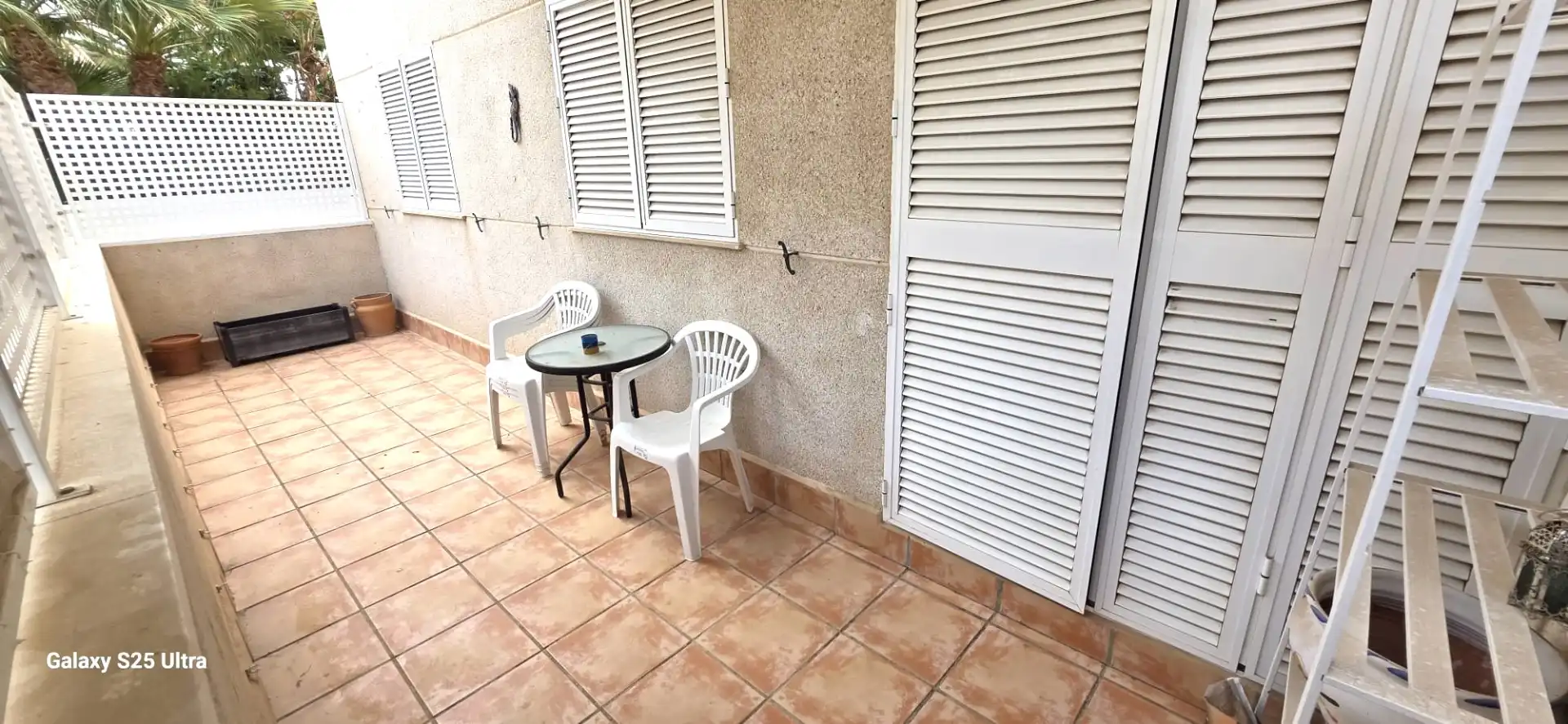 Apartament en venda a Los Collados 86
