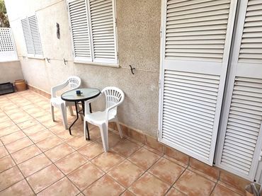 Apartamento en venta en Los Collados 86