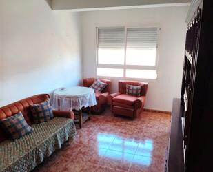 Living room of Flat for sale in Talavera de la Reina  with Terrace