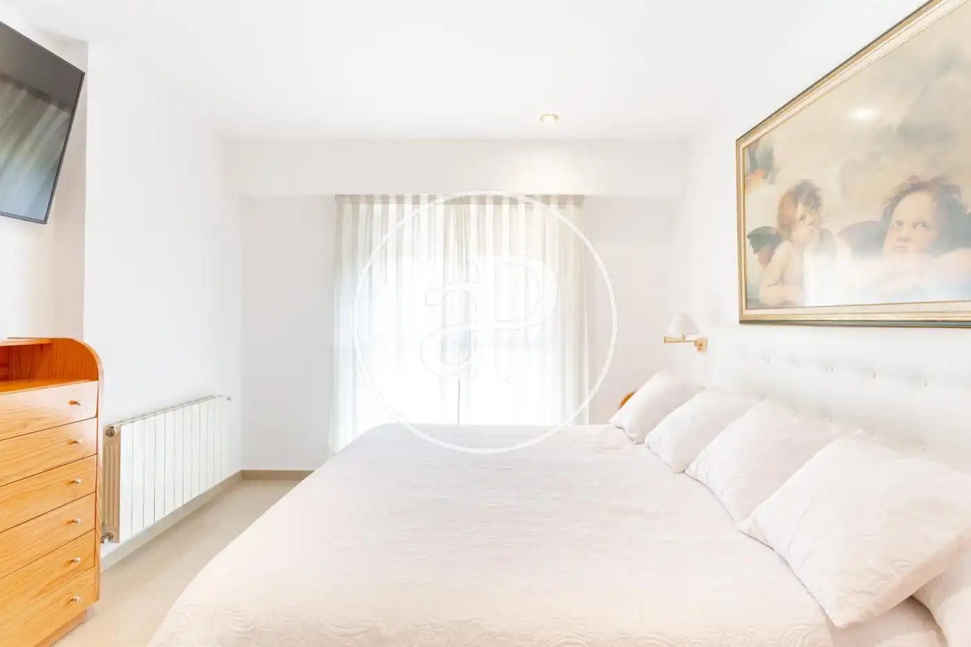 Haus mit Terrasse zur Miete in Carrer Serra Perentxisa, imagen 15