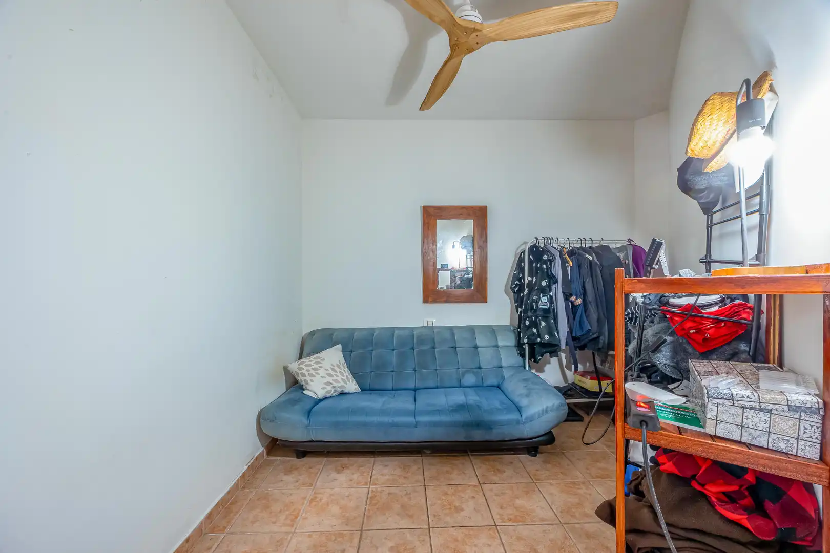 Dúplex en venda en Teror amb Traster